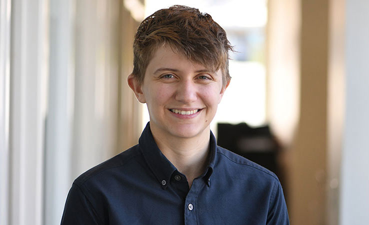 Cam Jameson Associate Bay Law Office Auckland