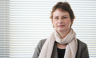 Accountant Juanita Hancock Bay Law Office Auckland